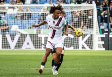 Boloca risponde a Zirkzee, Bologna-Sassuolo 1-1