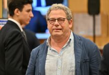 Miccichè a convention MPA “Ma non andrei mai in movimento autonomista”