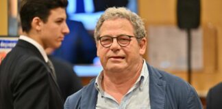 Miccichè a convention MPA “Ma non andrei mai in movimento autonomista”