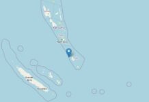 Forte scossa di terremoto di magnitudo 6 nelle isole Vanuatu