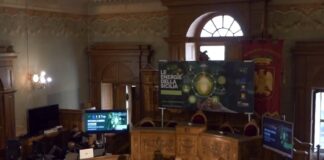 Il tour di “Energie per la Sicilia” fa tappa a Caltanissetta