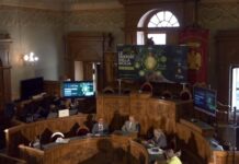 Il tour di “Energie per la Sicilia” fa tappa a Caltanissetta