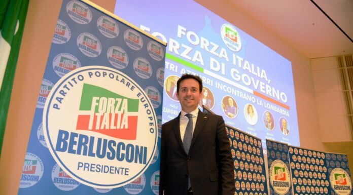 Manovra, Cattaneo “Condividiamo impostazione ma no a nuove tasse”