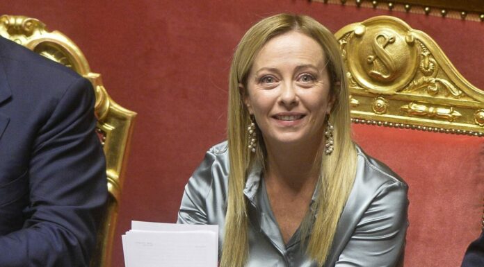 Meloni “Con la riforma costituzionale l’Italia in Terza Repubblica”