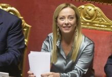 Meloni “Con la riforma costituzionale l’Italia in Terza Repubblica”