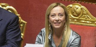 Meloni “Con la riforma costituzionale l’Italia in Terza Repubblica”