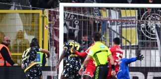 Lucca risponde a Colpani, finisce 1-1 fra Monza e Udinese