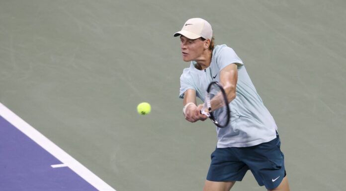 Sinner trionfa a Vienna e conquista il 10° titolo come Panatta