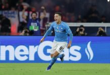 Il Napoli rimonta il Milan al “Maradona” da 0-2 a 2-2