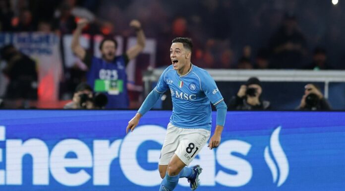 Il Napoli rimonta il Milan al “Maradona”, da 0-2 a 2-2