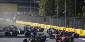 Verstappen vince anche in Messico, Leclerc chiude terzo