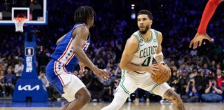 Sacramento vince all’overtime, Embiid trascina Philadelphia