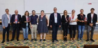 La ricerca italiana in mostra a Catania su progetti innovativi