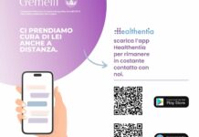 Al Gemelli una App per monitorare le pazienti ginecologiche