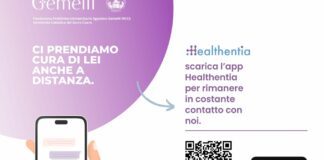 Al Gemelli una App per monitorare le pazienti ginecologiche