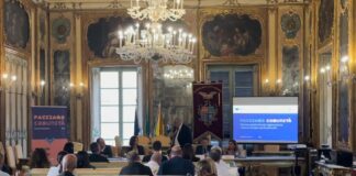 La Città metropolitana di Palermo lancia il progetto “Facciamo comunità”