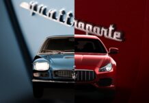 Maserati, Quattroporte compie 60 anni