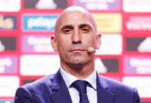 Fifa, ex presidente Rfef Rubiales squalificato per tre anni