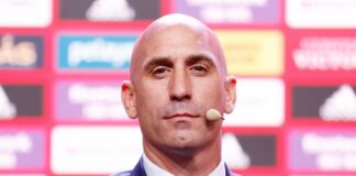 Fifa, ex presidente Rfef Rubiales squalificato per tre anni