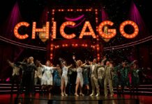 Il musical Chicago sbanca il botteghino, 25.000 biglietti in un mese