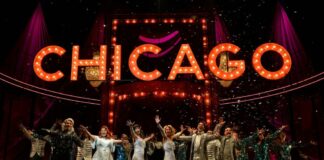 Il musical Chicago sbanca il botteghino, 25.000 biglietti in un mese