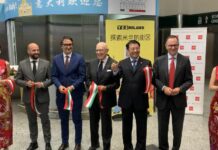 Malpensa, inaugurato welcome desk per i viaggiatori cinesi