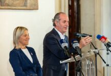 Zaia “Nuova maxi manovra sugli ospedali da più di 437 milioni”