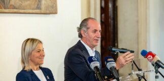 Zaia “Nuova maxi manovra sugli ospedali da più di 437 milioni”