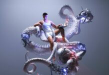 Fuori il 3 novembre “Cocktail d’amore”, il nuovo singolo di Mahmood