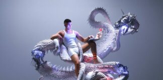 Fuori il 3 novembre “Cocktail d’amore”, il nuovo singolo di Mahmood