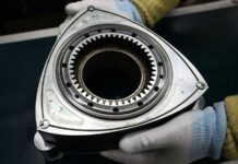 Mazda ha prodotto oltre 2 milioni di veicoli con motore rotativo