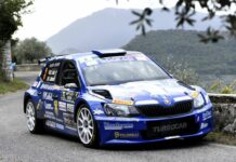 I piloti Pirelli dominano la finale di Coppa Italia Rally