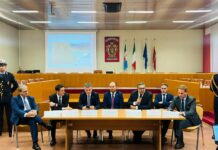 Liguria, Parco Roja, Toti “Al via i lavori entro il 2024”