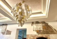 Verona, apre Iris Ristorante a Palazzo Soave