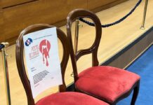 Campania contro la violenza sulle donne, si chiude “Posto Occupato”