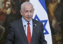 Netanyahu “Cessate il fuoco vuol dire la resa di Israele”