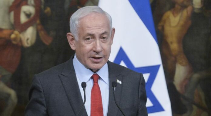 Netanyahu “Cessate il fuoco vuol dire la resa di Israele”