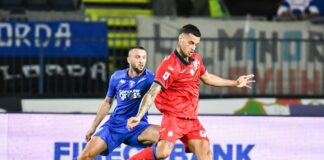 Scamacca scatenato, l’Atalanta vince a Empoli 3-0