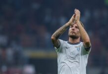 Lazio all’ultimo respiro, Fiorentina battuta 1-0