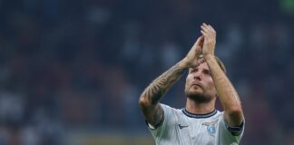 Lazio all’ultimo respiro, Fiorentina battuta 1-0