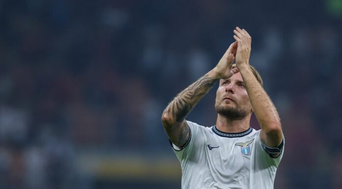 Lazio all’ultimo respiro, Fiorentina battuta 1-0
