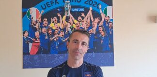 Alderisi nuovo coordinatore tecnico delle selezioni di Calcio a 11