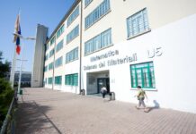 Università Bicocca capofila progetto Unicorn su rivelazione radiazioni