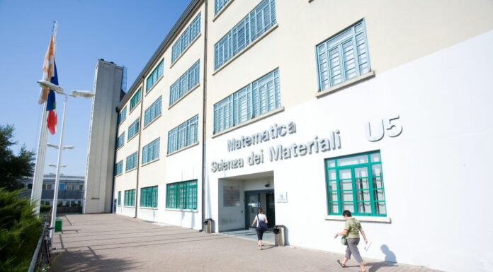Università Bicocca capofila progetto Unicorn su rivelazione radiazioni