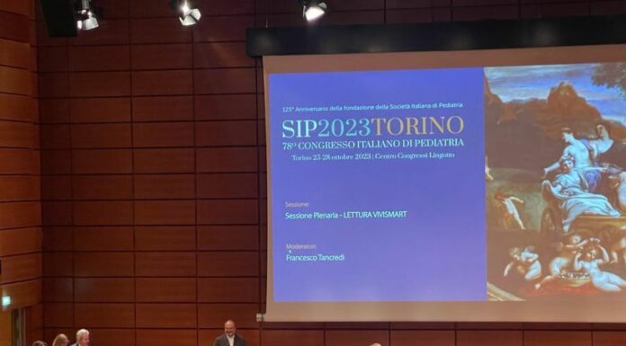 Barilla, Coop e Danone insieme ai pediatri contro l’obesità infantile