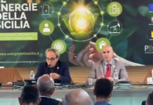 “Le Energie della Sicilia” fanno tappa a Palermo