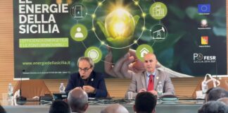 “Le Energie della Sicilia” fanno tappa a Palermo