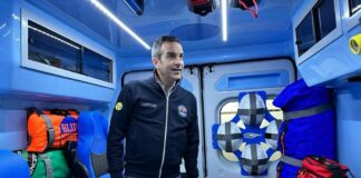 Occhiuto “Con 60 nuove ambulanze rinnovato il parco dei mezzi di soccorso in Calabria”