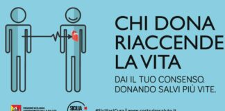 Donati organi al Policlinico di Palermo, salvati 4 pazienti