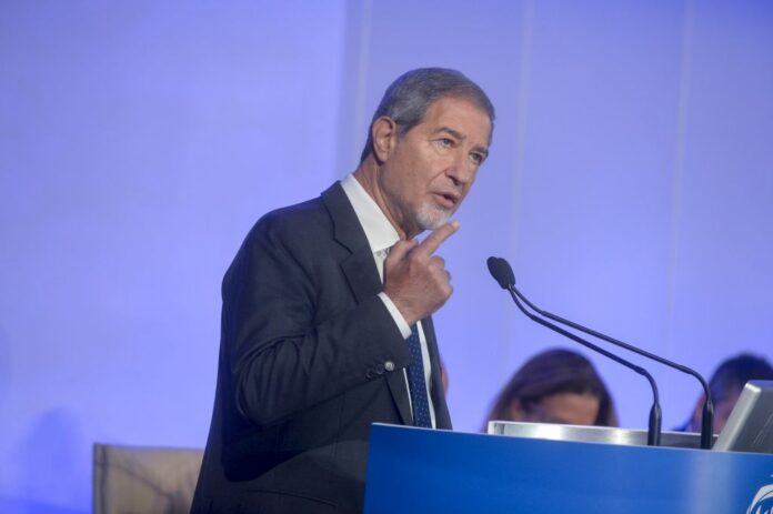 Assemblea Confitarma 2023